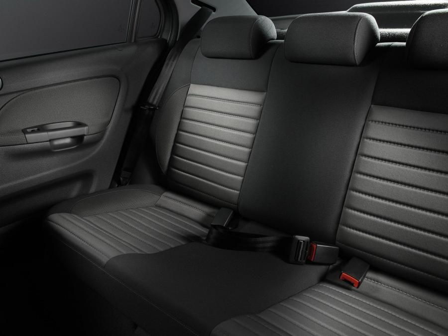  Volkswagen Gol BlueMotion 2012 года  (фото 2 из 5)